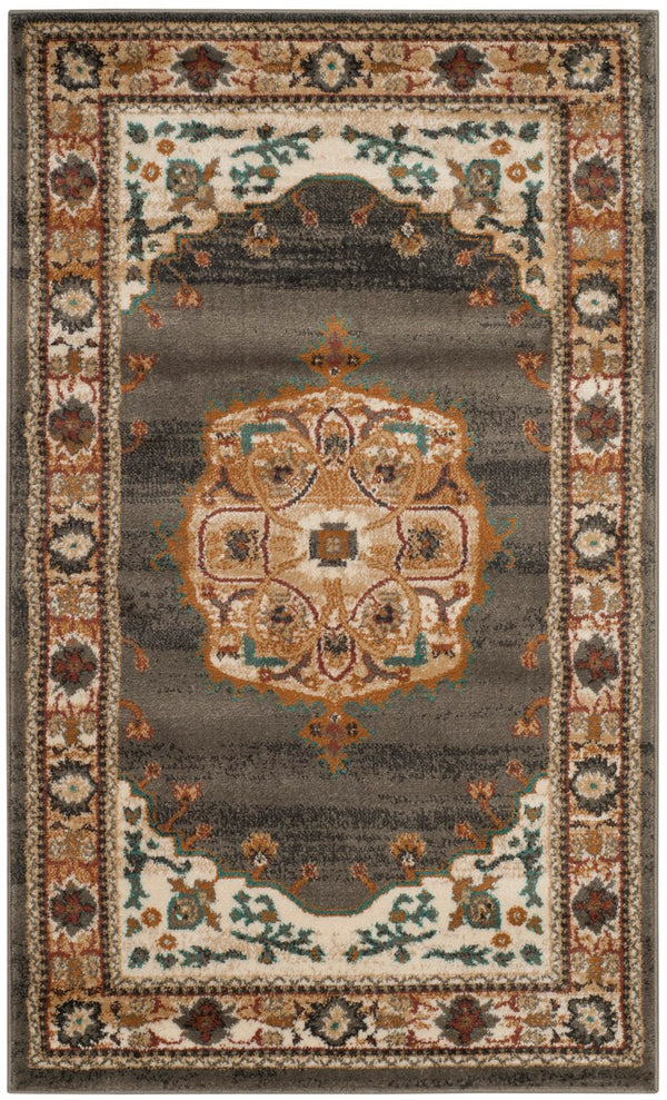 Safavieh Summit SMT294 Power Loomed Rug