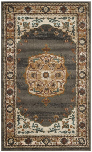 Safavieh Summit 294 Turkey Polypropylene Rug SMT294G-4SQ