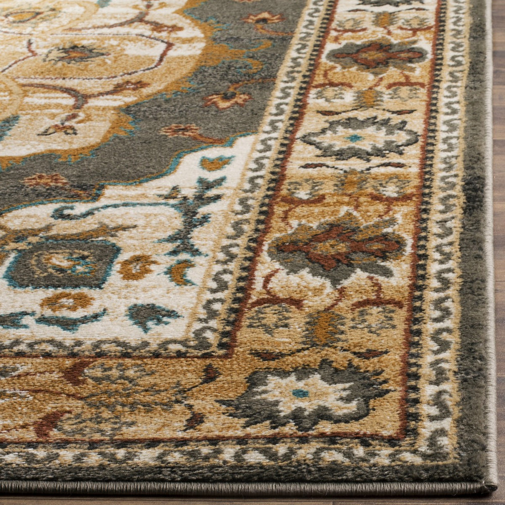 Safavieh Summit 294 Turkey Polypropylene Rug SMT294G-4SQ