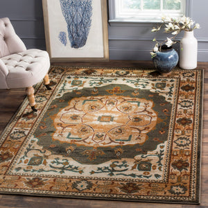 Safavieh Summit SMT294 Power Loomed Rug
