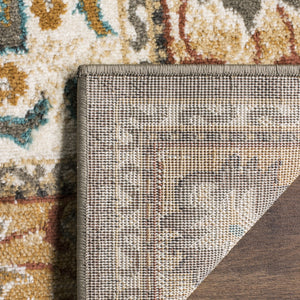 Safavieh Summit 294 Turkey Polypropylene Rug SMT294G-4SQ