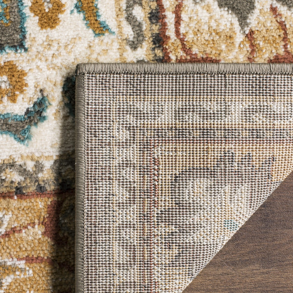 Safavieh Summit 294 Turkey Polypropylene Rug SMT294G-4SQ