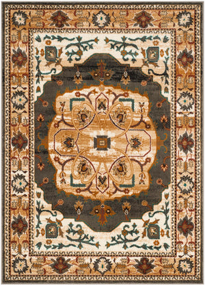 Safavieh Summit SMT294 Power Loomed Rug