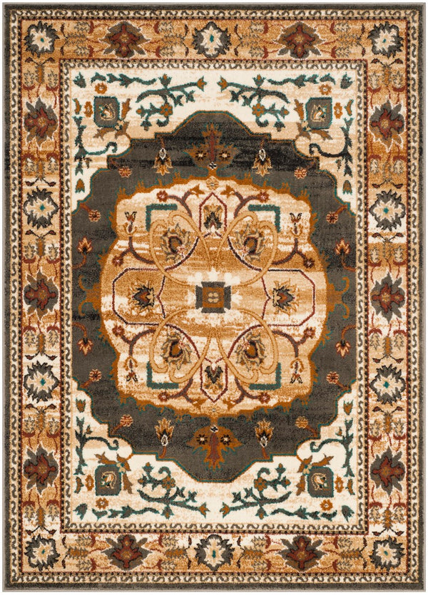Safavieh Summit SMT294 Power Loomed Rug