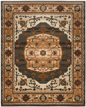 Safavieh Summit SMT294 Power Loomed Rug