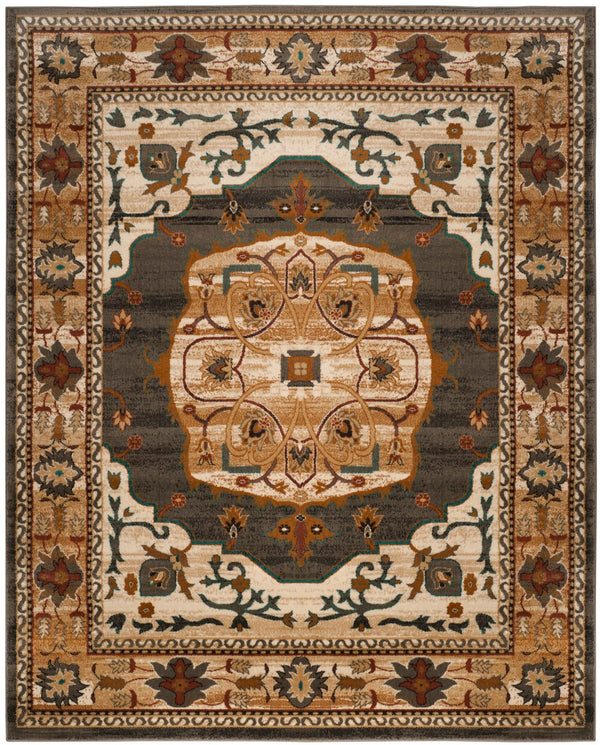 Safavieh Summit SMT294 Power Loomed Rug