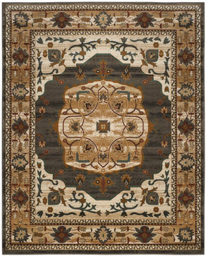 Safavieh Summit 294 Turkey Polypropylene Rug SMT294G-4SQ