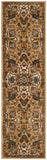 Safavieh Summit 295 Turkey Polypropylene Rug SMT295K-4SQ