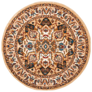 Safavieh Summit 295 Turkey Polypropylene Rug SMT295K-4SQ