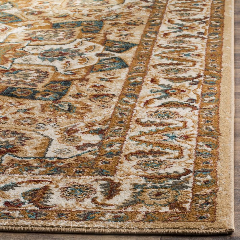 Safavieh Summit 295 Turkey Polypropylene Rug SMT295K-4SQ