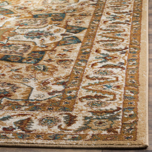 Safavieh Summit 295 Turkey Polypropylene Rug SMT295K-4SQ