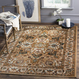 Safavieh Summit 295 Turkey Polypropylene Rug SMT295K-4SQ