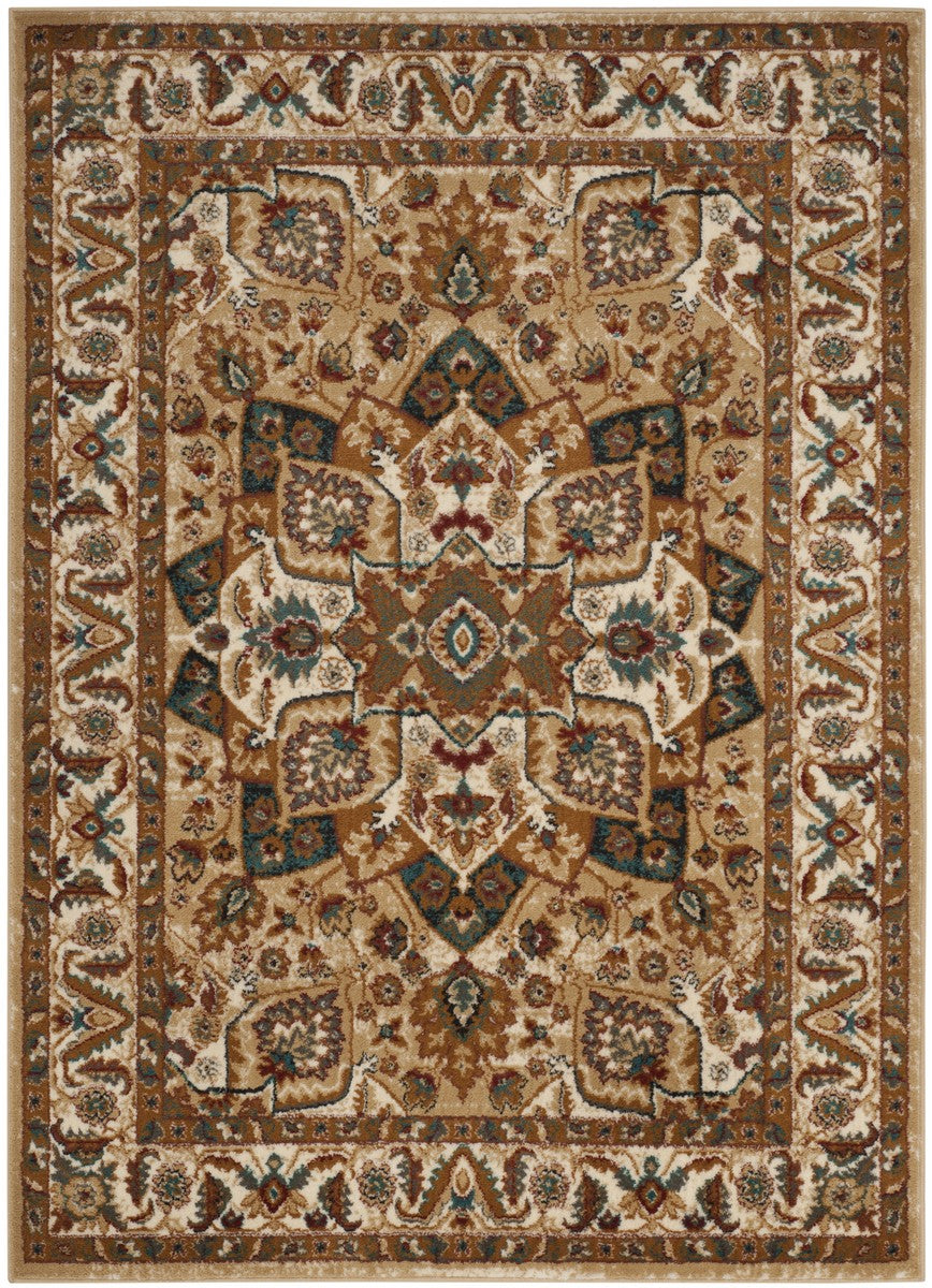 Safavieh Summit 295 Turkey Polypropylene Rug SMT295K-4SQ