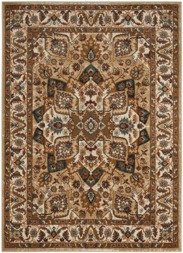 Safavieh Summit 295 Turkey Polypropylene Rug SMT295K-4SQ