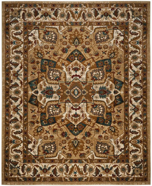 Safavieh Summit 295 Turkey Polypropylene Rug SMT295K-4SQ