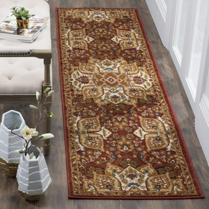 Safavieh Summit 295 Turkey Polypropylene Rug SMT295R-7SQ