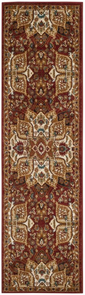 Safavieh Summit 295 Turkey Polypropylene Rug SMT295R-7SQ