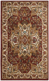 Safavieh Summit 295 Turkey Polypropylene Rug SMT295R-7SQ