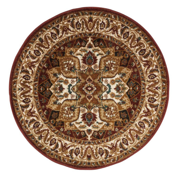 Safavieh Summit 295 Turkey Polypropylene Rug SMT295R-7SQ