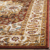 Safavieh Summit 295 Turkey Polypropylene Rug SMT295R-7SQ