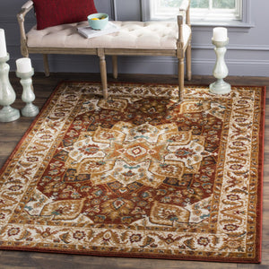 Safavieh Summit 295 Turkey Polypropylene Rug SMT295R-7SQ