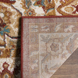 Safavieh Summit 295 Turkey Polypropylene Rug SMT295R-7SQ