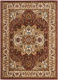 Safavieh Summit 295 Turkey Polypropylene Rug SMT295R-7SQ