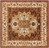 Safavieh Summit 295 Turkey Polypropylene Rug SMT295R-7SQ