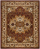 Safavieh Summit 295 Turkey Polypropylene Rug SMT295R-7SQ