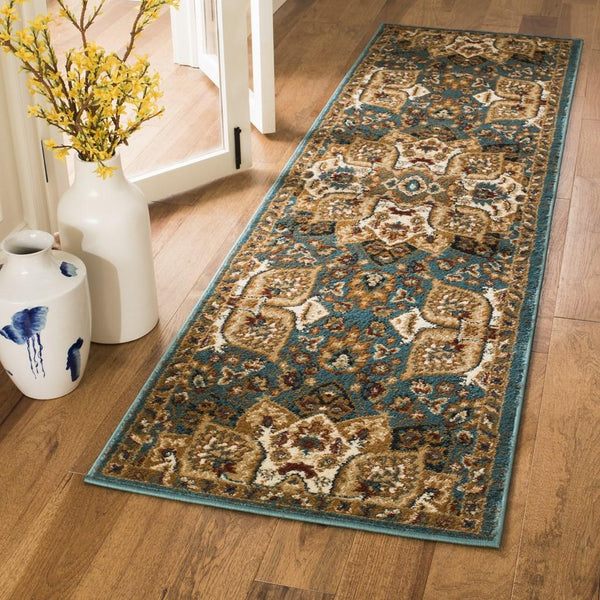 Safavieh Summit 295 Turkey Polypropylene Rug SMT295T-9