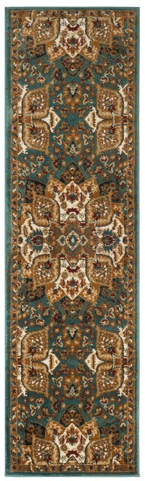 Safavieh Summit 295 Turkey Polypropylene Rug SMT295T-9