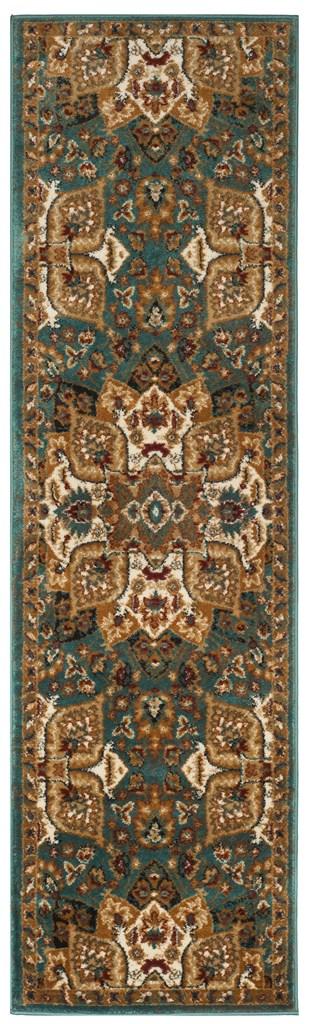 Safavieh Summit 295 Turkey Polypropylene Rug SMT295T-9