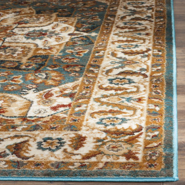 Safavieh Summit 295 Turkey Polypropylene Rug SMT295T-9