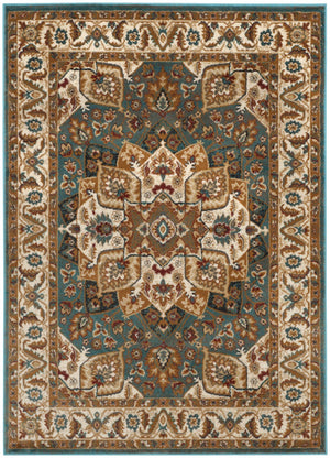 Safavieh Summit 295 Turkey Polypropylene Rug SMT295T-9