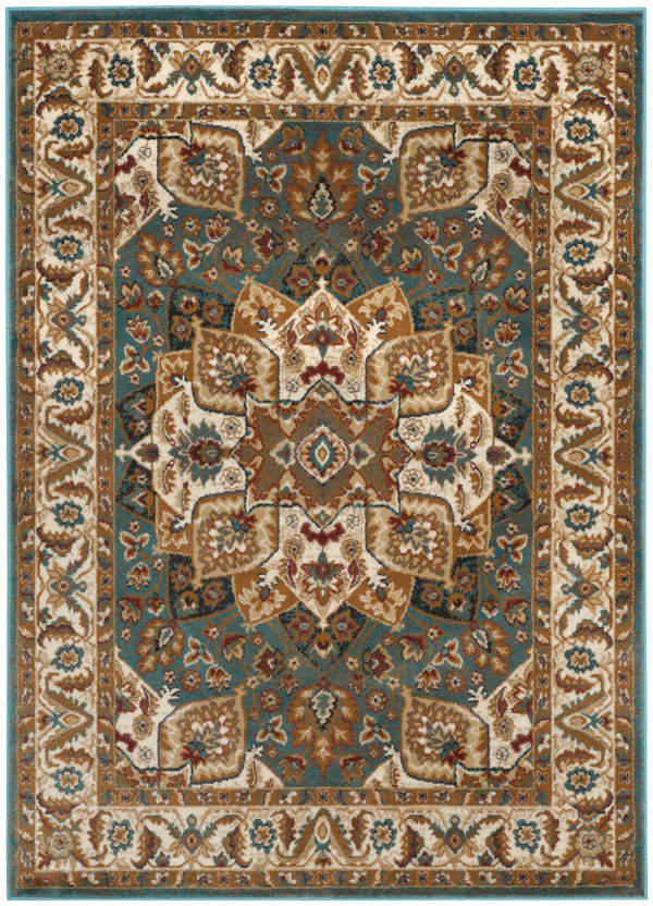 Safavieh Summit 295 Turkey Polypropylene Rug SMT295T-9