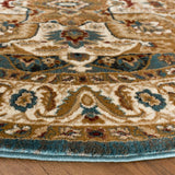 Safavieh Summit 295 Turkey Polypropylene Rug SMT295T-9