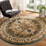 Safavieh Summit 295 Turkey Polypropylene Rug SMT295T-9