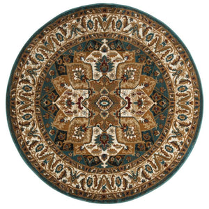 Safavieh Summit 295 Turkey Polypropylene Rug SMT295T-9