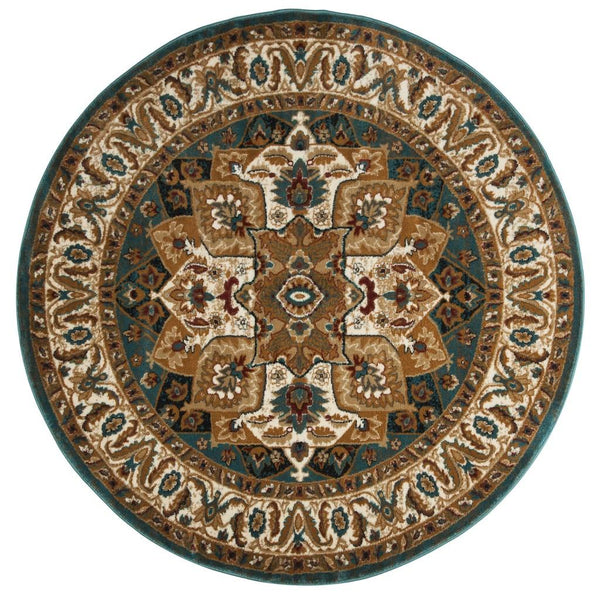 Safavieh Summit 295 Turkey Polypropylene Rug SMT295T-9