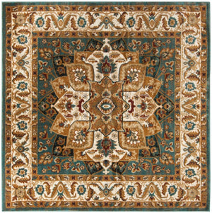 Safavieh Summit 295 Turkey Polypropylene Rug SMT295T-9
