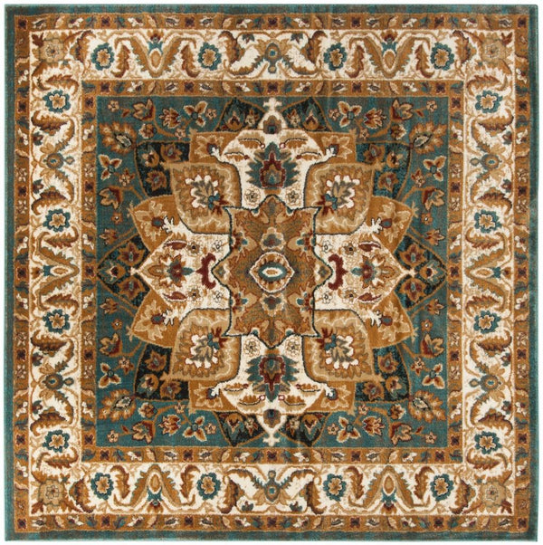 Safavieh Summit 295 Turkey Polypropylene Rug SMT295T-9