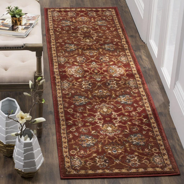 Safavieh Summit 296 Turkey Polypropylene Rug SMT296C-9