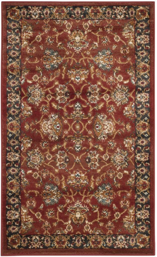Safavieh Summit 296 Turkey Polypropylene Rug SMT296C-9