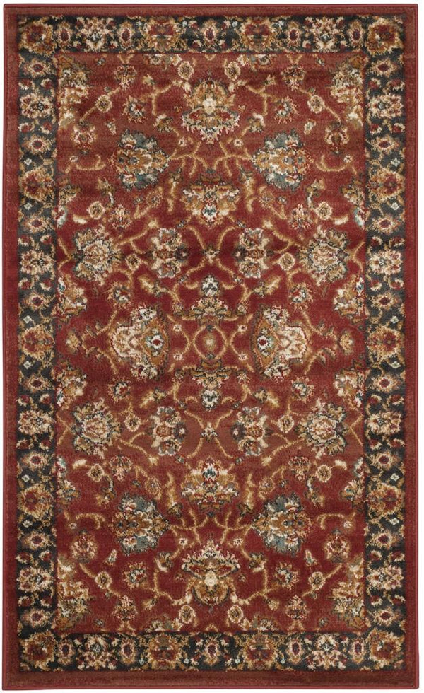 Safavieh Summit 296 Turkey Polypropylene Rug SMT296C-9