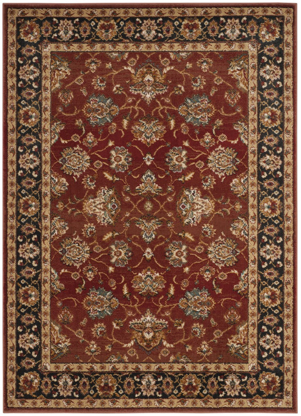 Safavieh Summit 296 Turkey Polypropylene Rug SMT296C-9