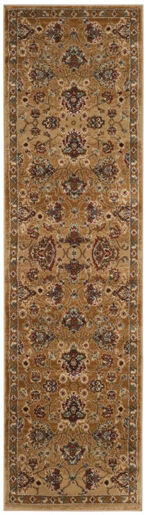 Safavieh Summit 296 Turkey Polypropylene Rug SMT296H-10