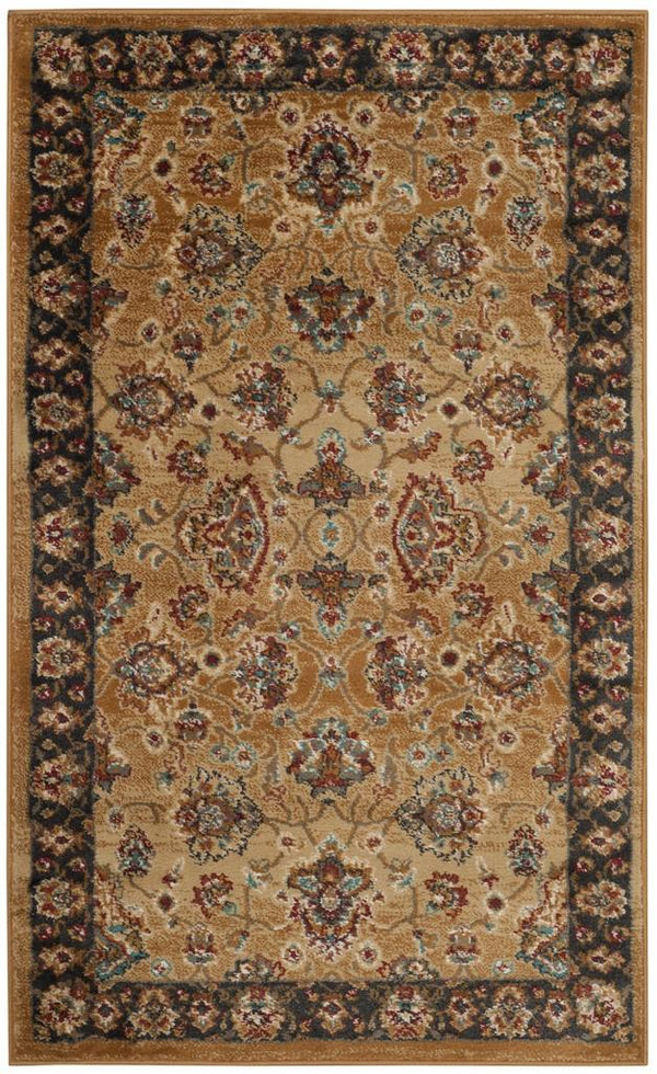 Safavieh Summit 296 Turkey Polypropylene Rug SMT296H-10