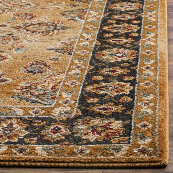 Safavieh Summit 296 Turkey Polypropylene Rug SMT296H-10