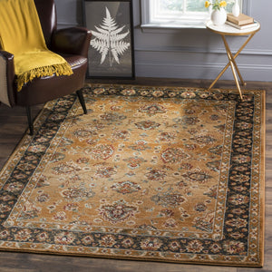 Safavieh Summit 296 Turkey Polypropylene Rug SMT296H-10