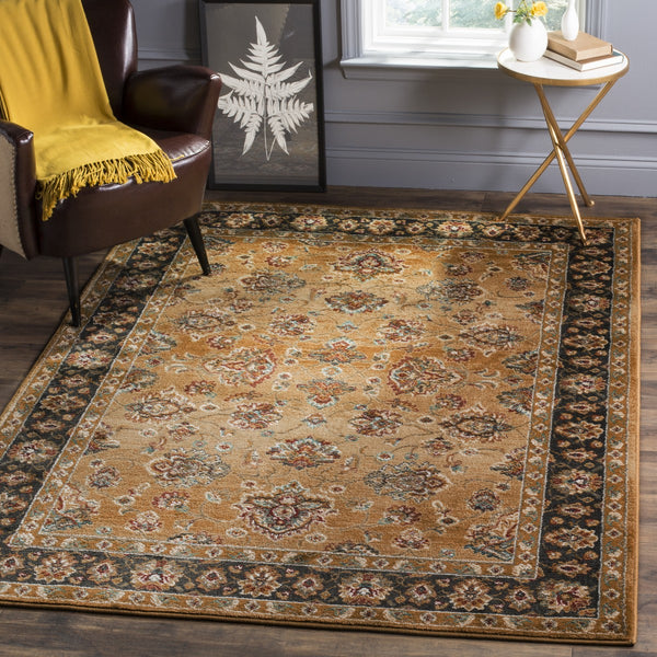 Safavieh Summit 296 Turkey Polypropylene Rug SMT296H-10